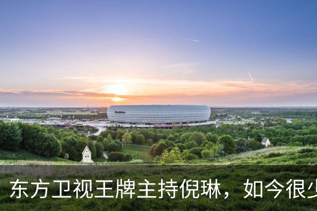 东方卫视王牌主持倪琳，如今很少和同事来往，把所有时间留给女儿