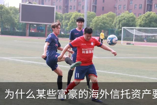 为什么某些富豪的海外信托资产要被晒在阳光下