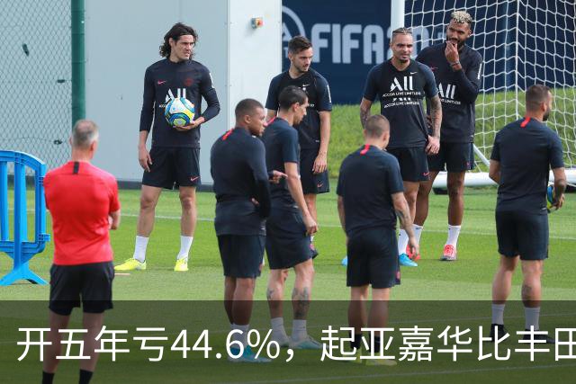 开五年亏44.6%，起亚嘉华比丰田赛那少卖近20个点