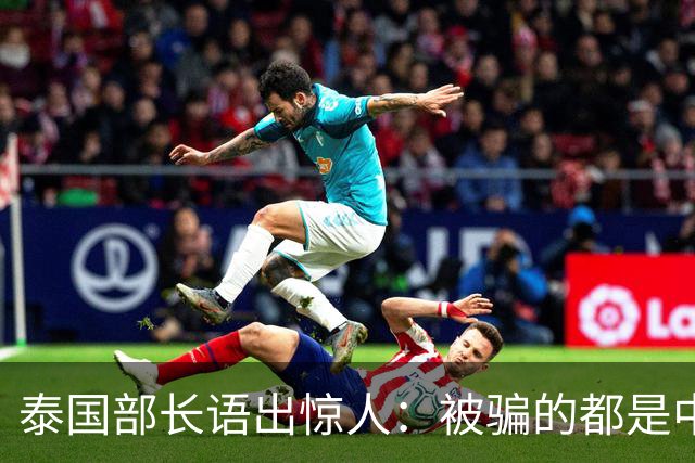 泰国部长语出惊人：被骗的都是中国人，是因为受害者自己贪心？