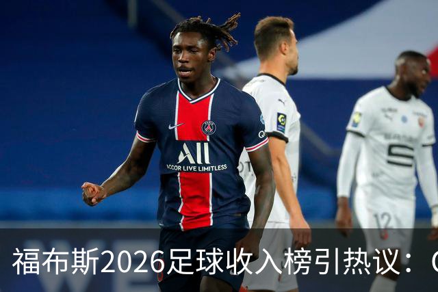 福布斯2026足球收入榜引热议：C罗3亿断层领跑，梅西紧随，哈兰德姆巴佩谁更值？