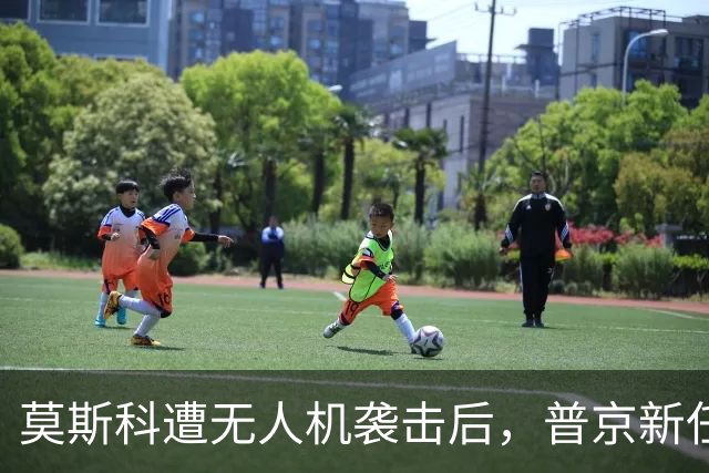 莫斯科遭无人机袭击后，普京新任4名副总理，泽连斯基担心的事发生