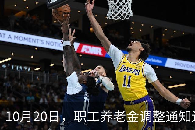 10月20日，职工养老金调整通知还未公布，低收入群体会单独调整吗